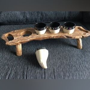 Rancor Tooth Flight Set – Star Wars: Galaxy's Edge